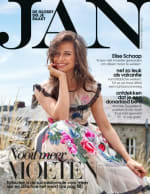 Abonnement 8 x Jan magazine Inclusief The Ritual of Namasté voor €49,95