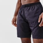 Pantalón KIPRUN corto running transpirable Hombre Dry+ por solo 8,99€
