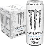 MONSTER ENERGY Ultra White por 4,76€