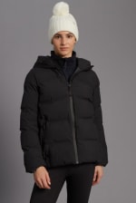 Chaqueta con relleno de fibra hueca de montaña de mujer Mountain Pro por 29.99€