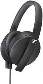 Sennheiser HD Headphones for £34.99 at Argos