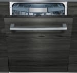 Siemens SN658X03TE ibouw vaatwasser