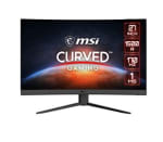 Monitor gaming curvo MSI G27CQ4 E2 27'' WQHD 170Hz por 179€