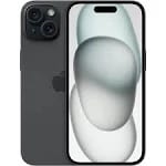Apple iPhone 15 128GB Black voor €629 dmv code bij Aliexpress
