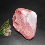 €6 korting per kilo Ribeye van Harries Vlees