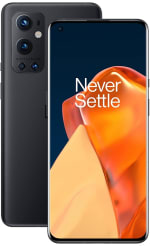 OnePlus 9 Pro 5G - Smartphone 256GB, 12GB RAM, Dual Sim, Stellar Black por 769€.