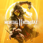 Mortal Kombat 11 o X por $100 en PlayStation Store