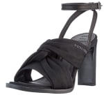 Prijsfout of koopje? G-STAR RAW Knot-Marina dames Flip-Flops met hak voor €12,98 bij Amazon