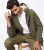 Chaqueta University Club para hombre por $237.990