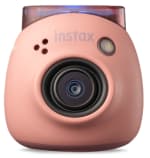 Cámara Instax Pal Fujifilm Rosa por $1,199 | RadioShack