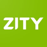 Código 5€ Saldo movilidad Zity Carsharing