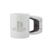 Taza 3D Playstation PS5 Dualsense por solo 2,99€