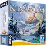 Juego Mesa Devir Winter Kingdom por 24,98€