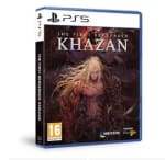 The First Berserker: Khazan PS5 por solo 36,63€