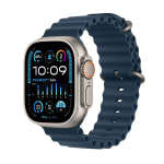 Apple Watch Ultra 2 GPS + Cellular – £599.98