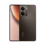 Smartphone Realme P3 5G 6.67", Snapdragon 6 Gen 4, 5260mAh, 8Go+256Go, 50MP à 229€