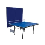 Mesa de Ping Pong Athletic Works Azul por $2,999 en Bodegaaurrera