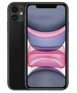 iPhone 11 64GB Negro Telcel por $5,277 en Bodega Aurrera