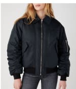 Chaqueta Holgada para Mujer Wrangler Buffer por 59€