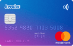 Revolut gratis Mastercard