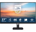 PHILIPS 27E1N1800A 27" 4K IPS Monitor with Speakers - £149