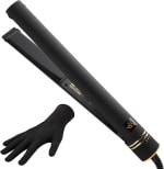 Hot Tools Plancha Profesional Alisadora por $959 | Descuento Amazon