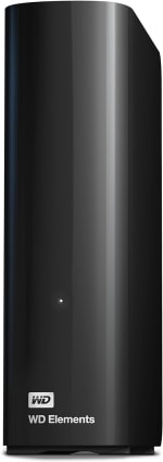 Disco Externo WD Elements 22TB por $6,456 en Amazon