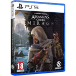 Assassin's Creed Mirage para PS5 PlayStation 5 por 20,19€