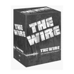 Wire - Seizoen 1-5 voor €29,99