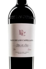 Vino Pago De Los Capellanes Tinto 2020 por solo 17,20€ la unidad