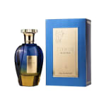 Perfume Arabe 100% Original Emir Voux Blue Oud por solo 20,84€