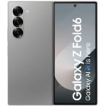 Samsung Galaxy Z Fold 6 5G de 12GB/256GB por 1.077€
