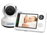 Luvion Essential - Babyfoon Met Camera