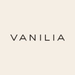 20% korting op de collectie van duurzame materialen bij Vanilia