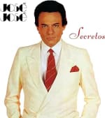 José José Secretos Vinyl Rojo por $515 en Amazon