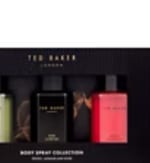 Ted Baker Body Spray Collection - £5