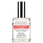 50% korting op The Library of Fragrance parfums bij Funfetti