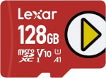 Lexar PLAY 128GB Micro SD Card - £8.99