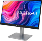 ASUS ProArt PA247CV Monitor Profesional de 24” Full HD por 180,53€