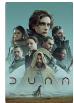 Dune on por $89 en iTunes