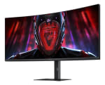 Monitor Xiaomi Curved Gaming 34'' G34wqi por $5,999 en Mercado Libre