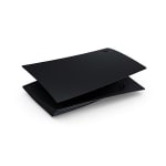 Tampas do Console para PlayStation 5, modelo Midnight Black - R$ 217,12