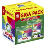 Kruidvat super kortingen: Ariel Color Wasmiddelpods gigapak voor €29,99