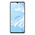 Huawei P30 128GB Dual Sim Smartphone for £79.99 at eBay