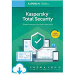 Kaspersky Total Security 2021 (5 Devices, 1 Year) for £17.06 at MyMemory