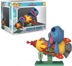 Funko Pop! Rides Super Deluxe: Lilo & Stitch – Stitch in Rocket voor €27,55 met Bol. select