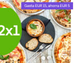 Código Descuento 8€ alimentación Uber Eats