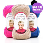 Fio Cisne Todo Dia Vitória Quintal 100g - R$ 14,99