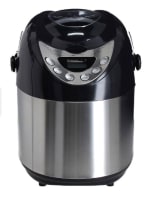Máquina Recco 600 W RMP-1129S negra para hacer pan por $29.990