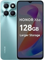 HONOR X6a 6.5" Unlocked Phone available for £89.99